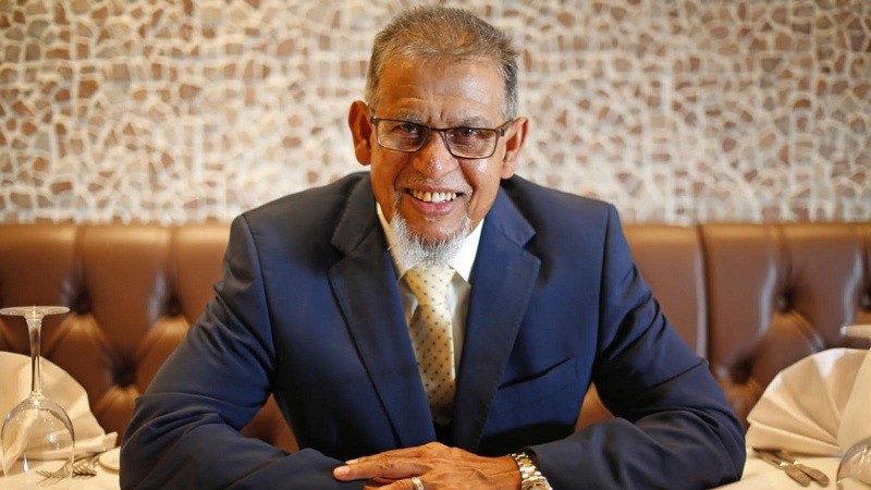 আমোদ-ফূর্তির জন্য সিলেটে বোর্ডসভা ডেকেছিলেন হোমল্যান্ডের চেয়ারম্যান